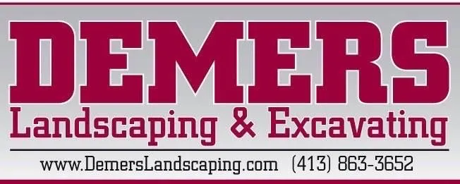 Local garden landscaping near you in Turners Falls, MA by Demers Landscaping and Excavating
