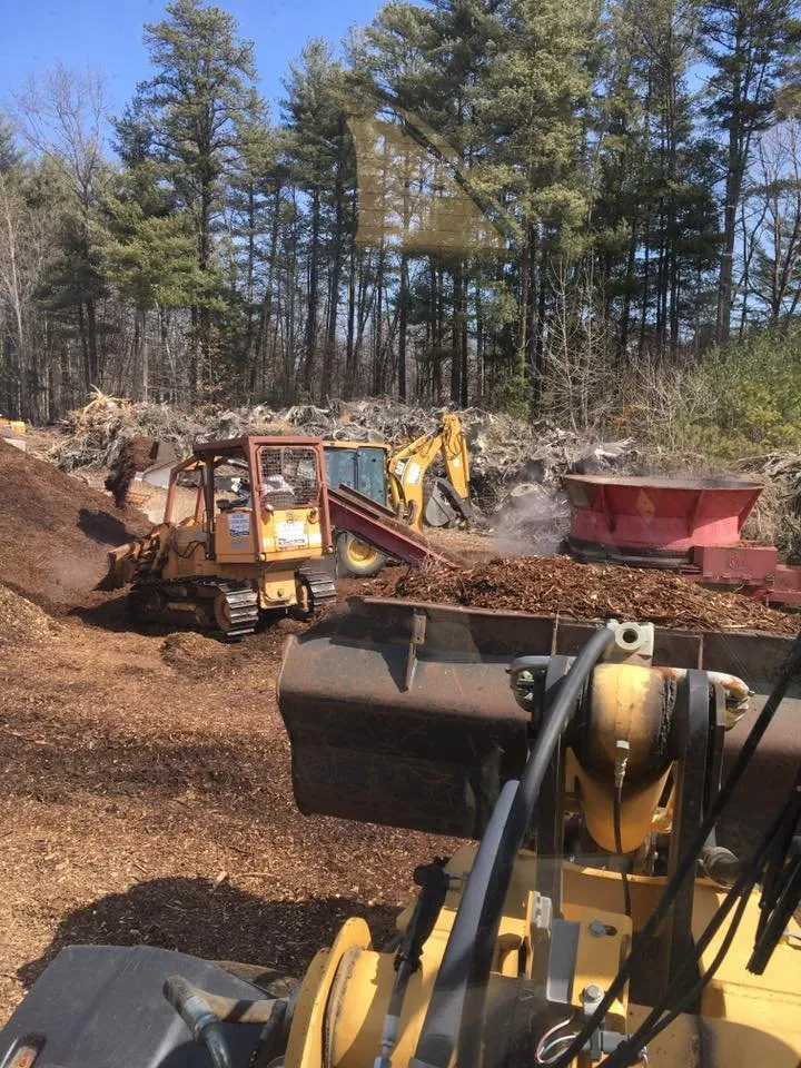 Trusted landscape installation in Turners Falls, MA - Demers Landscaping and Excavating