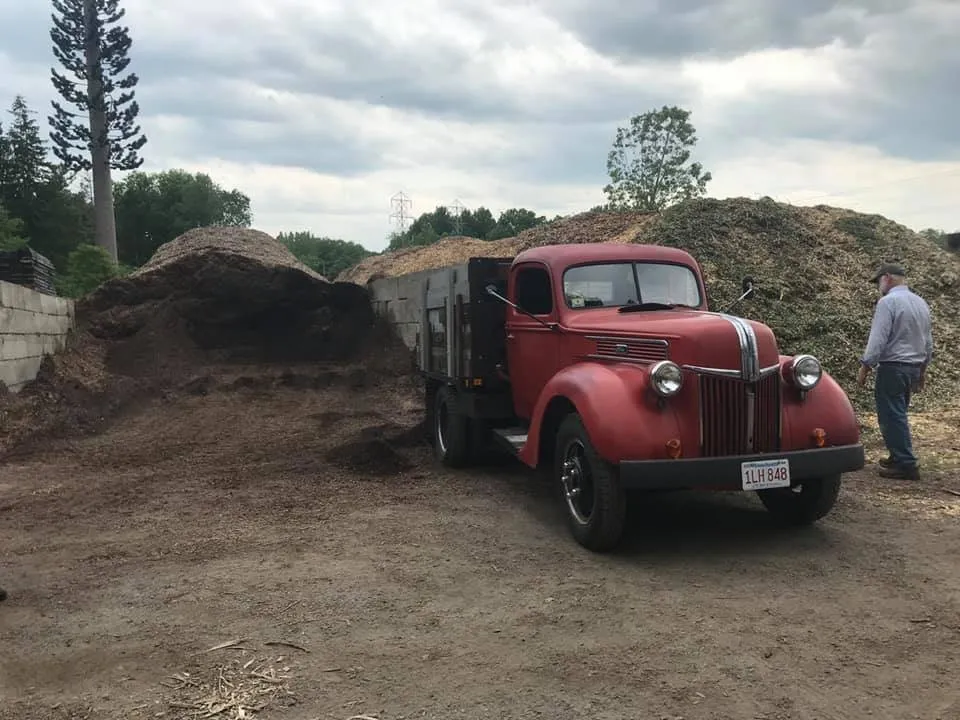 Local lawn mowing service experts serving Turners Falls, MA - Demers Landscaping and Excavating