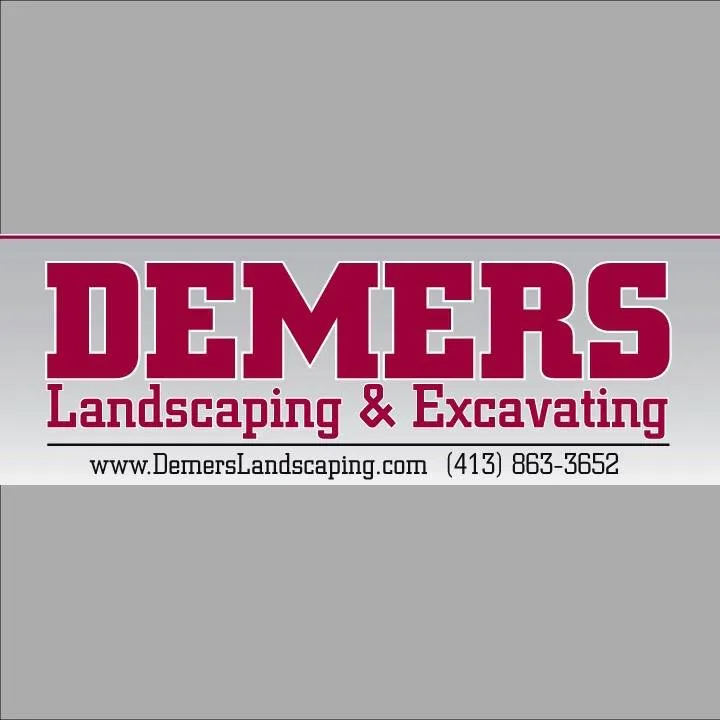 Affordable garden landscaping in Turners Falls, MA - Demers Landscaping and Excavating