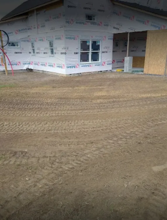 Professional outdoor landscaping for year-round maintenance across Sumter, SC - Demery Innovation