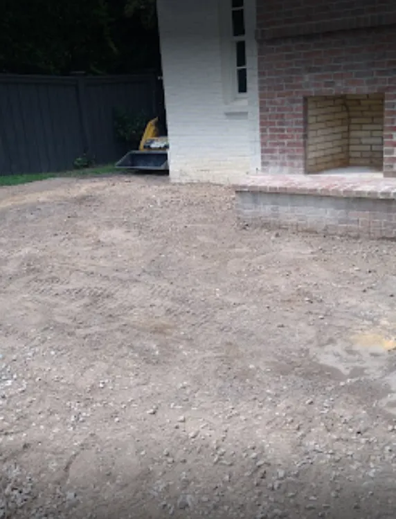 Top-rated landscape installation in Sumter, SC - Demery Innovation