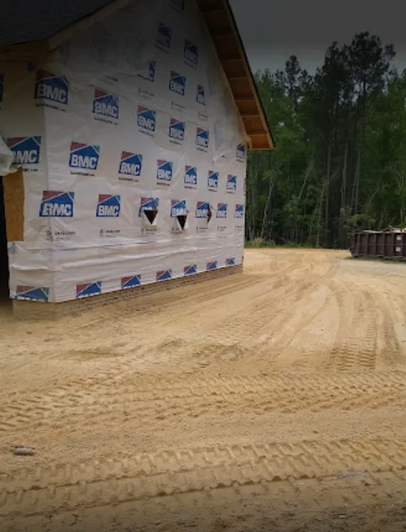 Expert landscape installation in Sumter, SC - Demery Innovation