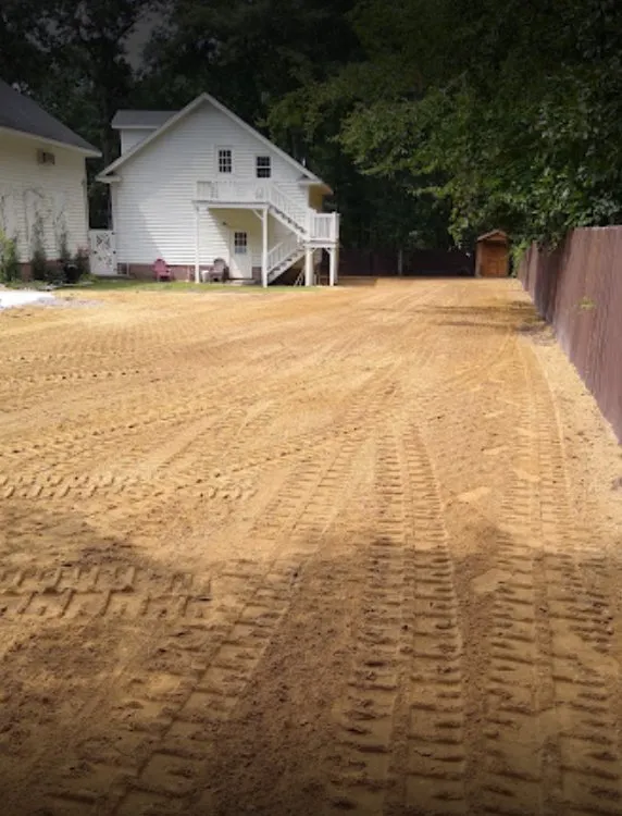 Expert landscape design in Sumter, SC - Demery Innovation