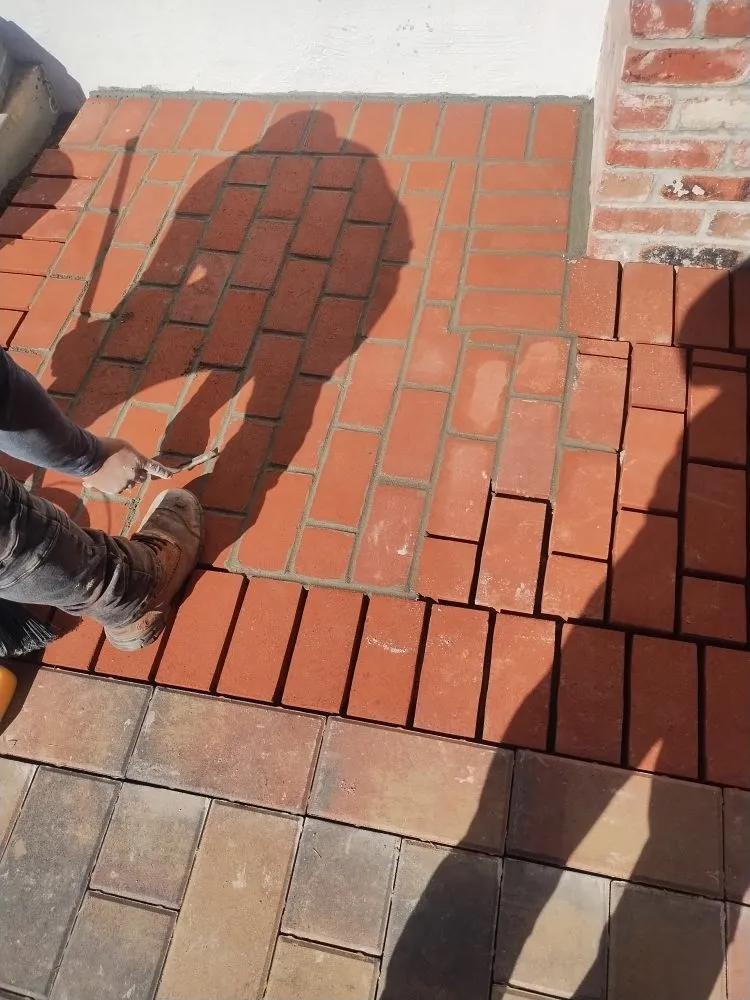 Local garden landscaping for residential properties in San Mateo, CA by Demetrio's Landscaping