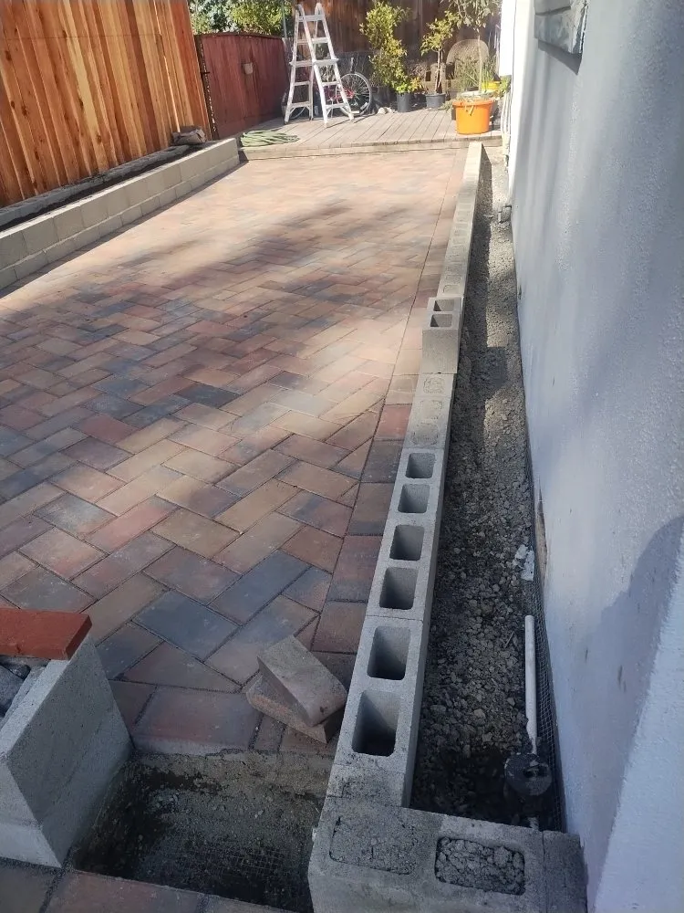 Trusted landscape installation in San Mateo, CA - Demetrio's Landscaping