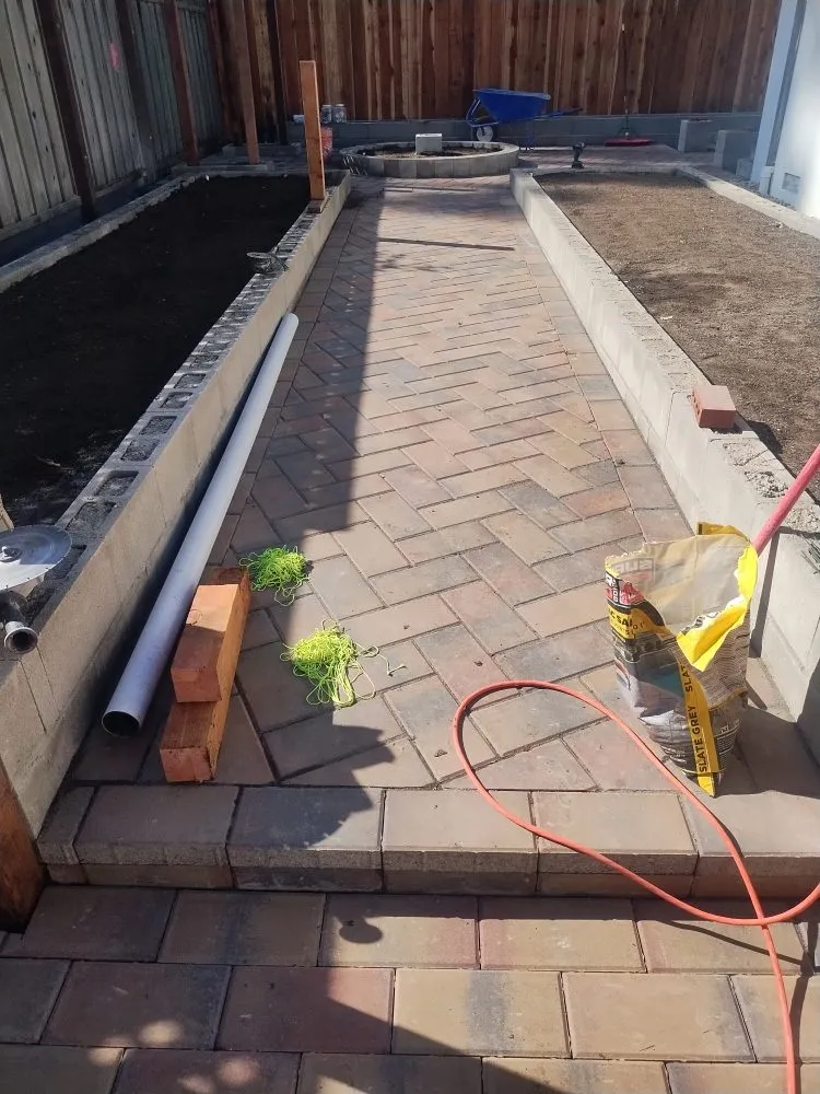 Trusted yard maintenance experts serving San Mateo, CA - Demetrio's Landscaping