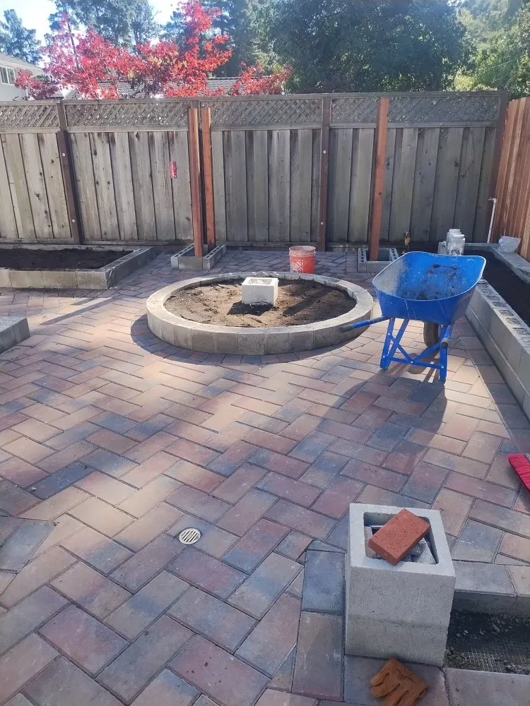 Trusted yard maintenance for outdoor upgrades in San Mateo, CA by Demetrio's Landscaping