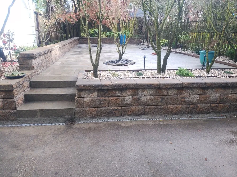 Top-rated yard maintenance near you in San Mateo, CA by Demetrio's Landscaping