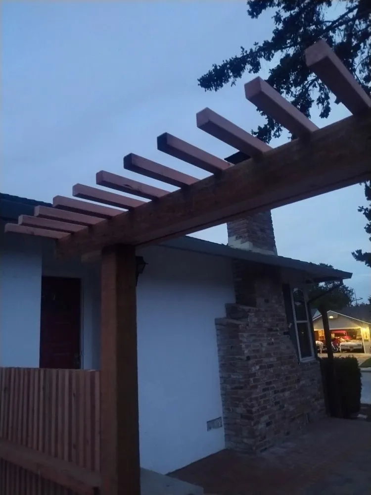 Reliable landscape installation in San Mateo, CA - Demetrio's Landscaping