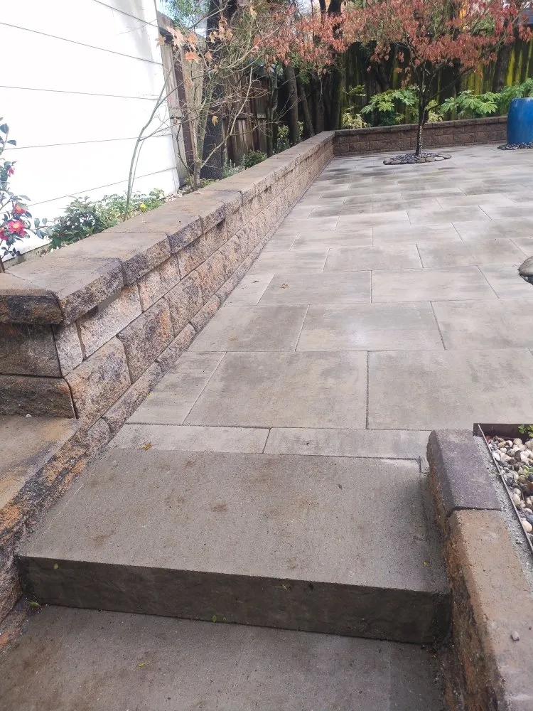 Affordable garden landscaping for beautiful yards across San Mateo, CA - Demetrio's Landscaping