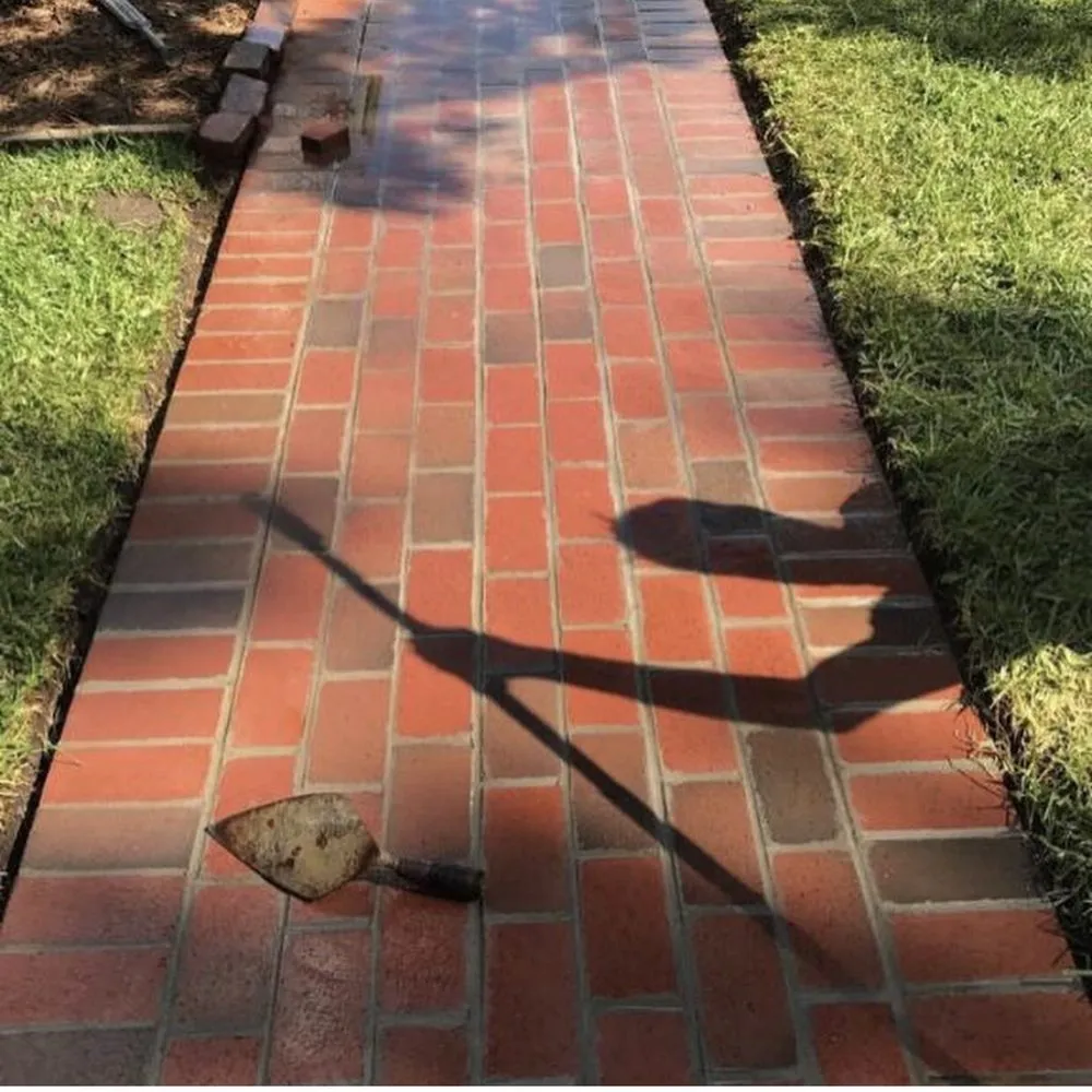 Trusted yard maintenance experts serving Portsmouth, VA - Demetris outdoor services