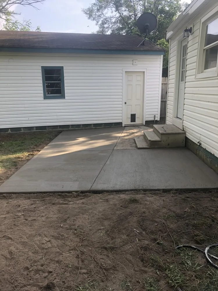 Reliable landscape installation for year-round maintenance across Portsmouth, VA - Demetris outdoor services