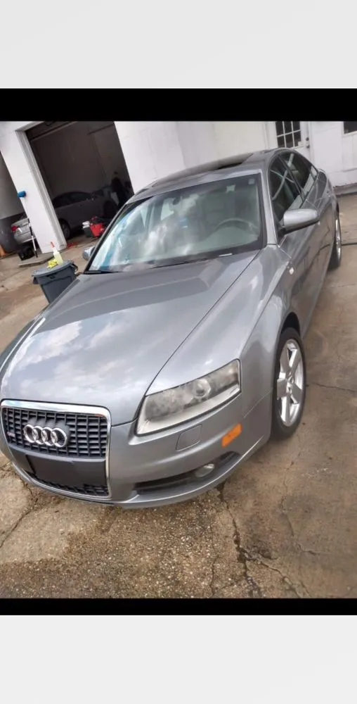 Affordable outdoor landscaping in Fayetteville, NC - Demetrius Mobile Affordable Landscaping, & Car Detailing