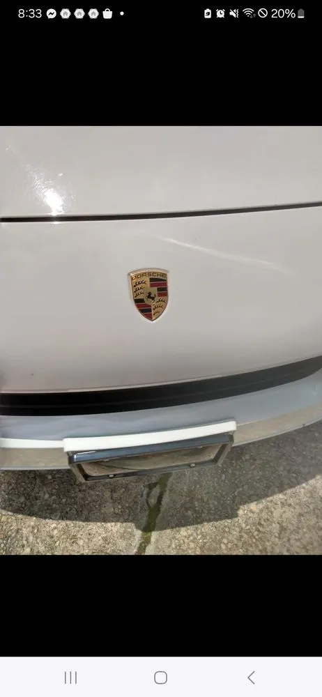 Trusted yard maintenance experts serving Fayetteville, NC - Demetrius Mobile Affordable Landscaping, & Car Detailing