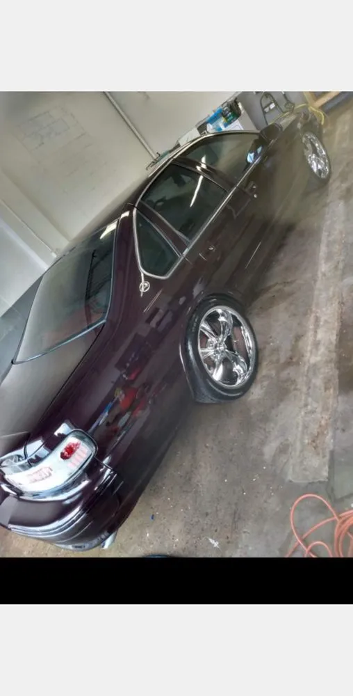 Affordable yard cleanup service experts serving Fayetteville, NC - Demetrius Mobile Affordable Landscaping, & Car Detailing