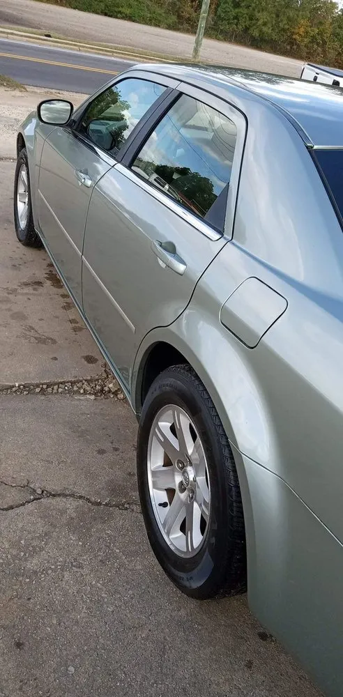 Affordable lawn care service in Fayetteville, NC - Demetrius Mobile Affordable Landscaping, & Car Detailing