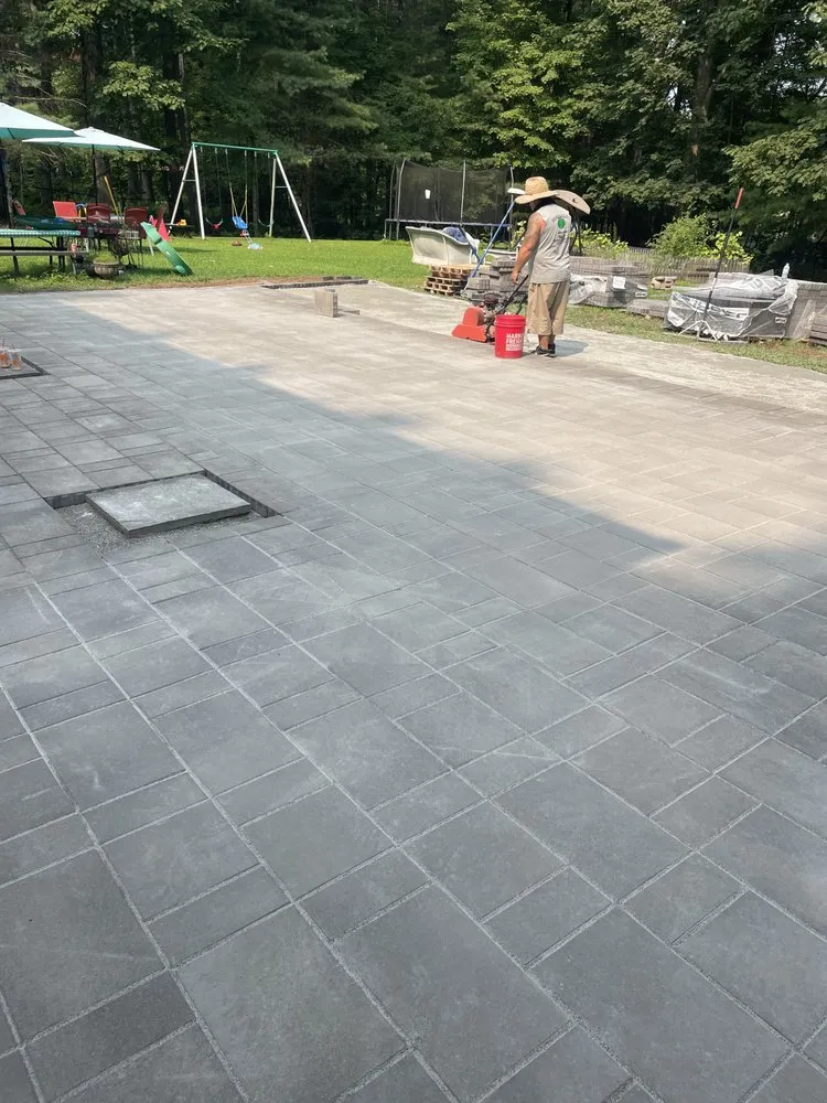 Trusted landscape design for outdoor upgrades in Lancaster, MA by Demeulles Tree and Landscaping