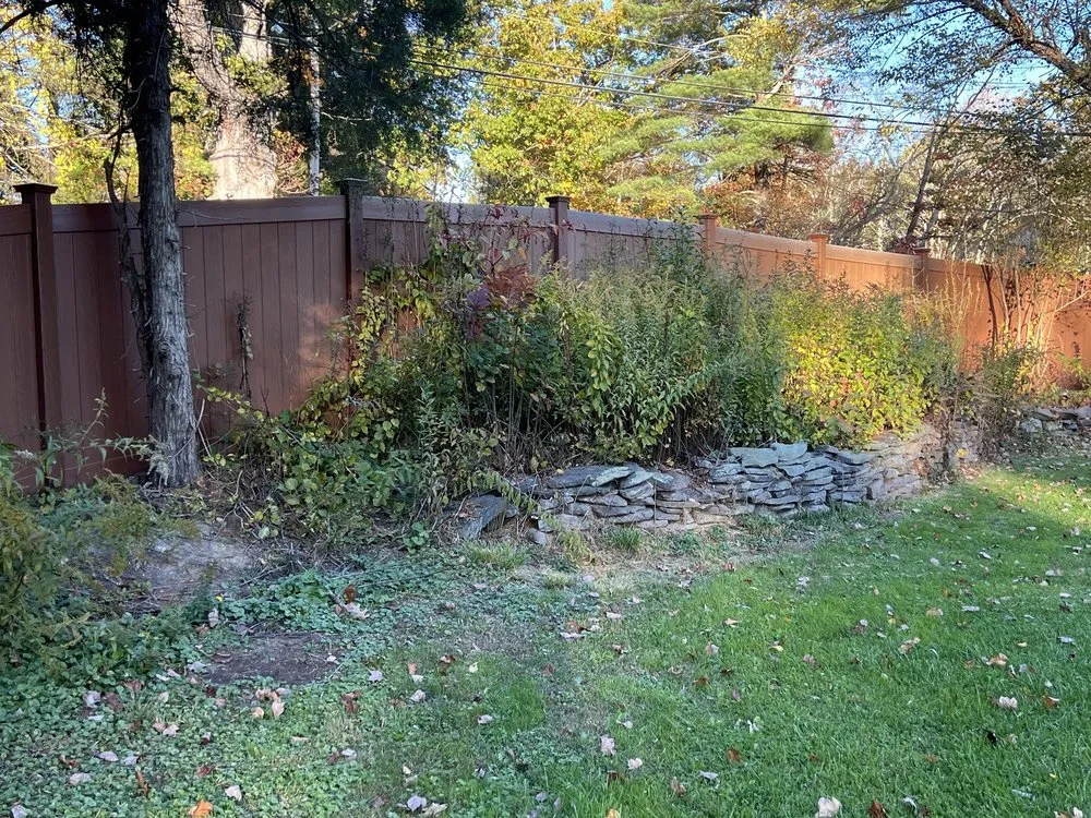 Top-rated landscaping services with custom design in Lancaster, MA by Demeulles Tree and Landscaping