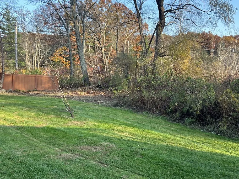 Affordable landscape design for homes across Lancaster, MA - Demeulles Tree and Landscaping