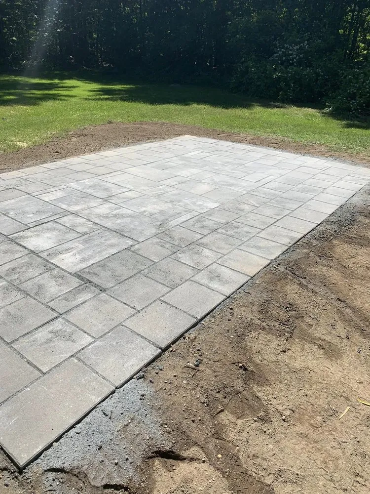 Local lawn mowing service experts serving Lancaster, MA - Demeulles Tree and Landscaping