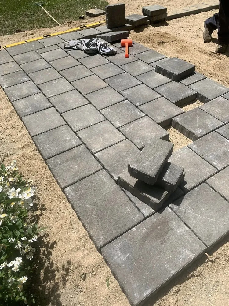 Local outdoor landscaping near you in Lancaster, MA by Demeulles Tree and Landscaping