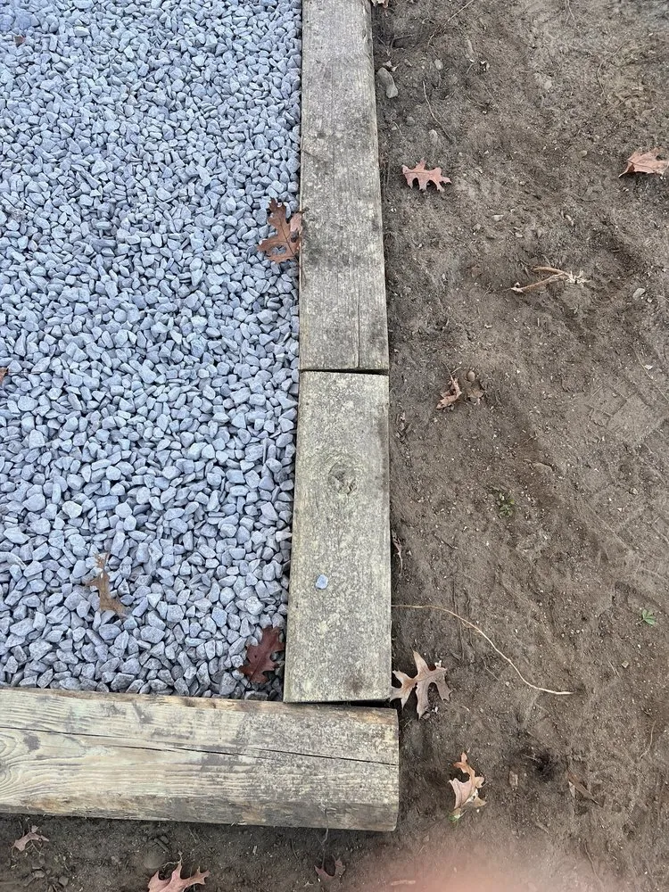 Local landscaping services in Lancaster, MA - Demeulles Tree and Landscaping