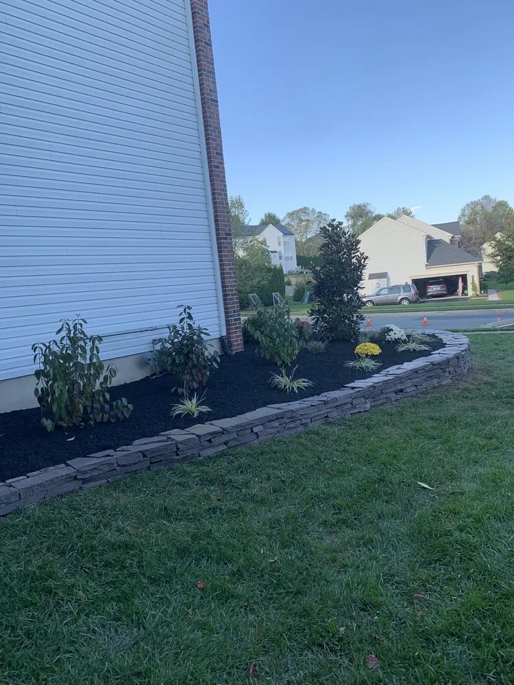Expert landscape installation for year-round maintenance across Woodbridge, VA - Deming Lawn & Landscape