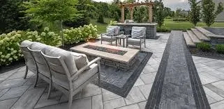 Trusted residential landscaping in Woodbridge, VA - Deming Lawn & Landscape