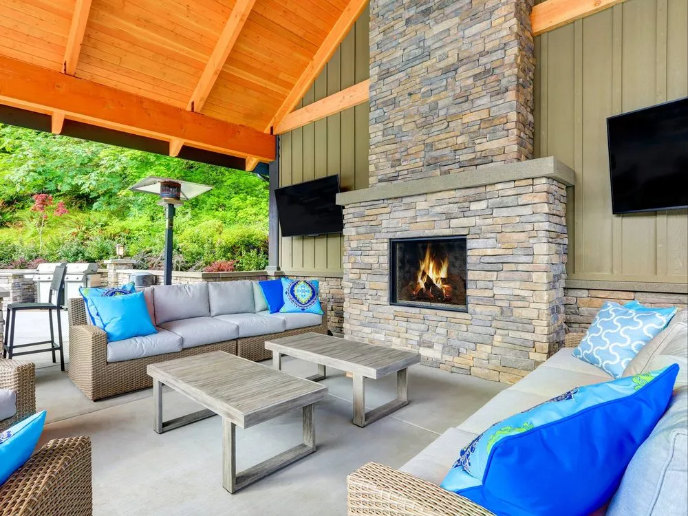 Expert landscape design experts serving Woodbridge, VA - Deming Lawn & Landscape