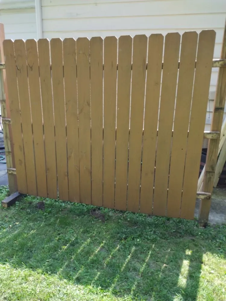 Trusted landscape installation for homes across Auburn, IN - Demo Dude