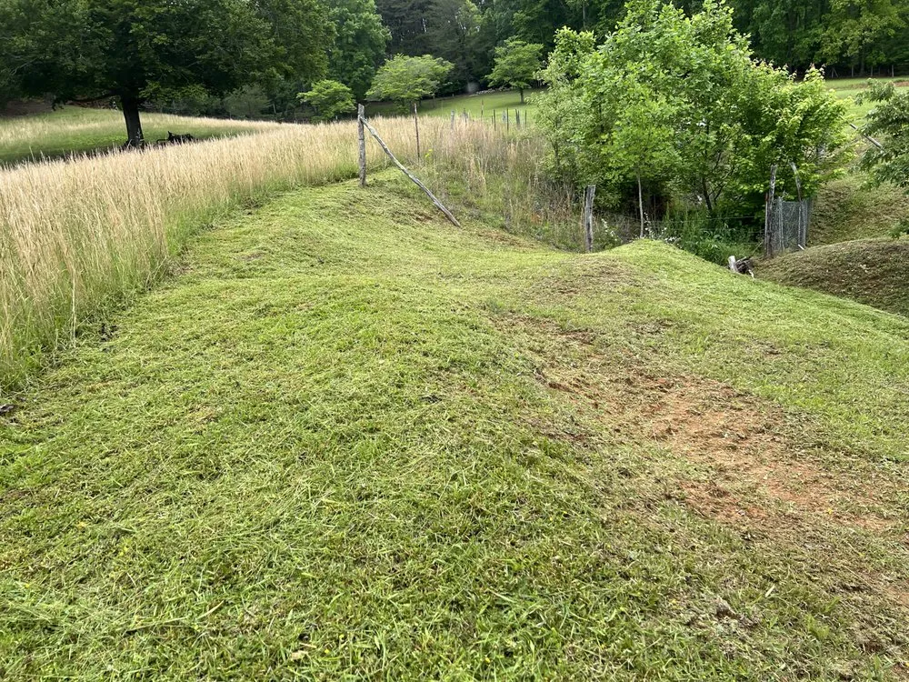 Expert garden landscaping in Marion, NC - Demon Deacons Lawn Care