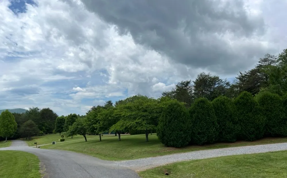 Reliable residential landscaping in Marion, NC - Demon Deacons Lawn Care