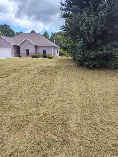 Custom landscape installation experts serving Good Hope, AL - Demoss Property Preservation