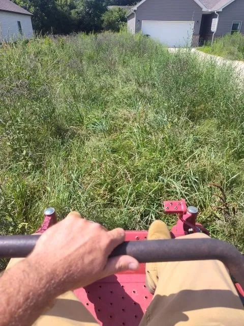 Affordable residential landscaping in Good Hope, AL - Demoss Property Preservation