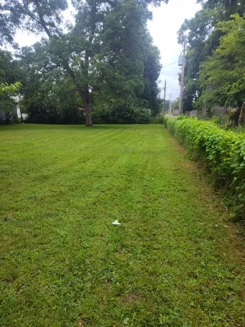 Reliable landscape design in Good Hope, AL by Demoss Property Preservation