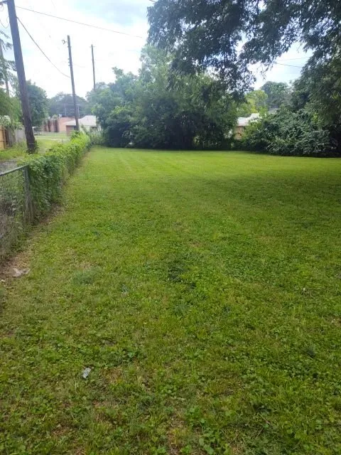 Local yard maintenance for residential properties across Good Hope, AL - Demoss Property Preservation