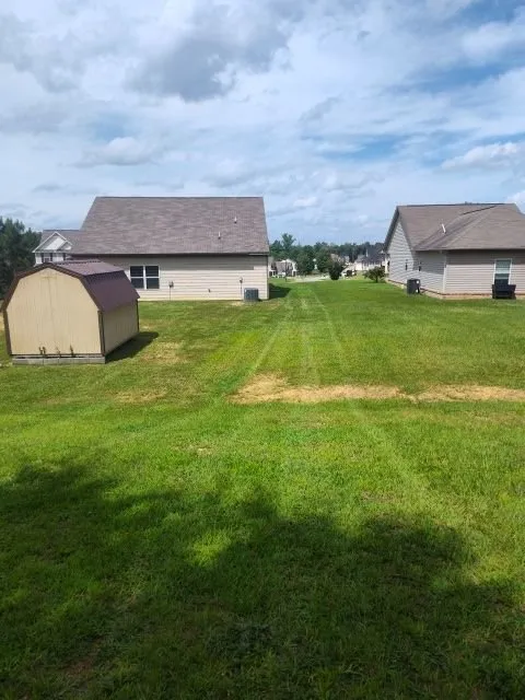 Local landscaping services for homes in Good Hope, AL by Demoss Property Preservation