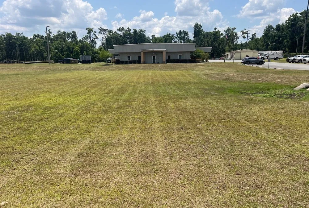 Reliable outdoor landscaping for outdoor upgrades in Madison, FL by Demps Lawn Care