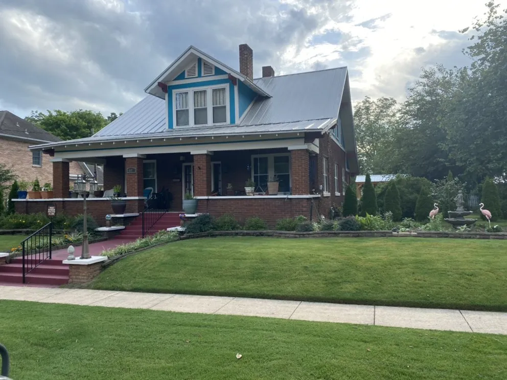 Trusted residential landscaping experts serving Athens, AL - Dempsey Boys Lawn Care