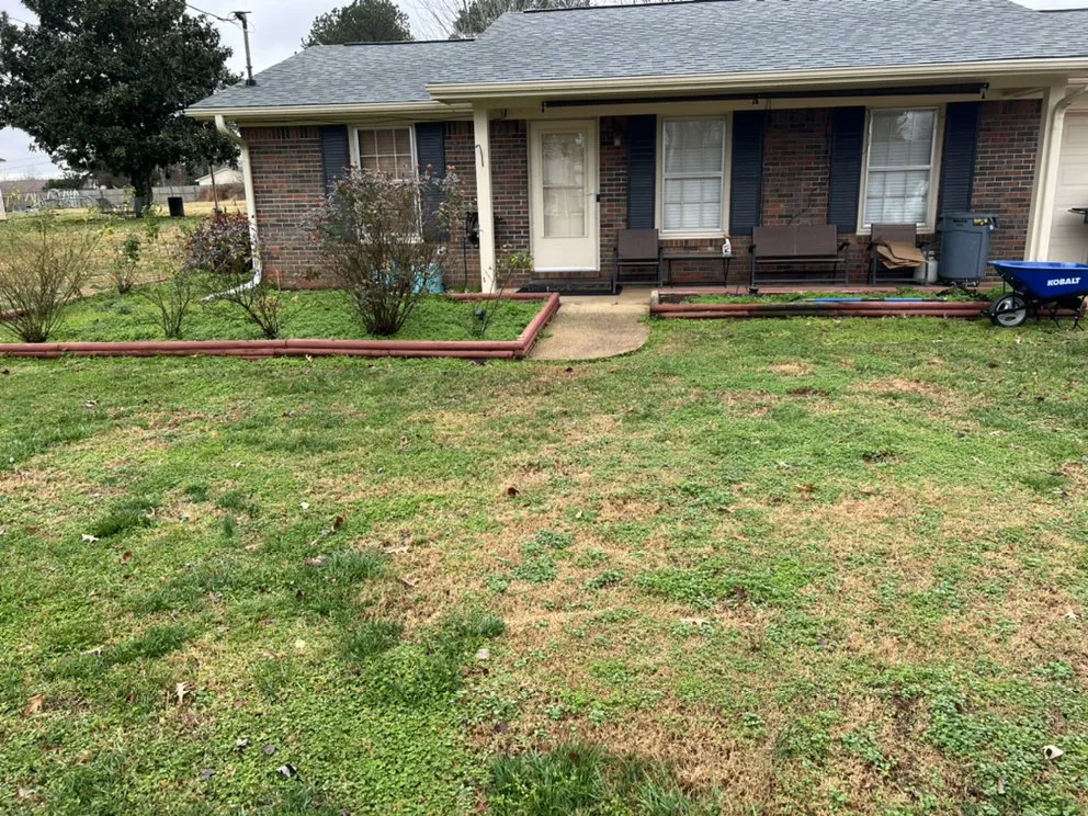 Local lawn mowing service for beautiful yards across Athens, AL - Dempsey Boys Lawn Care