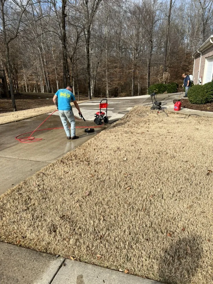 Trusted landscape design experts serving Athens, AL - Dempsey Boys Lawn Care
