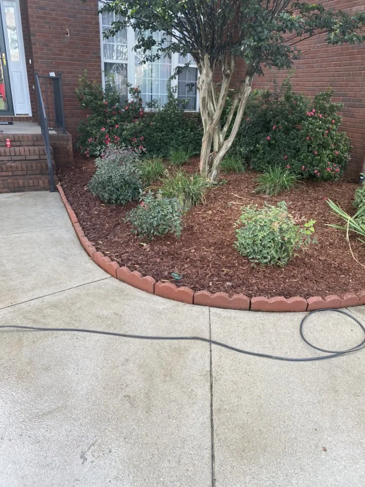 Top-rated yard maintenance for homes across Athens, AL - Dempsey Boys Lawn Care