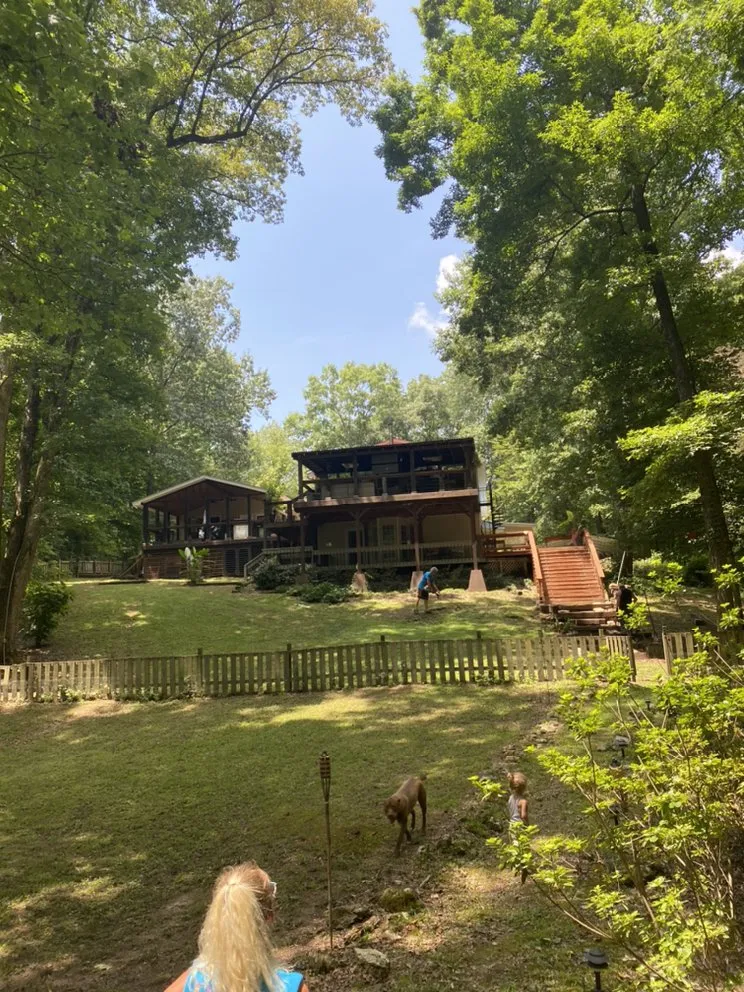 Professional landscape installation in Athens, AL - Dempsey Boys Lawn Care