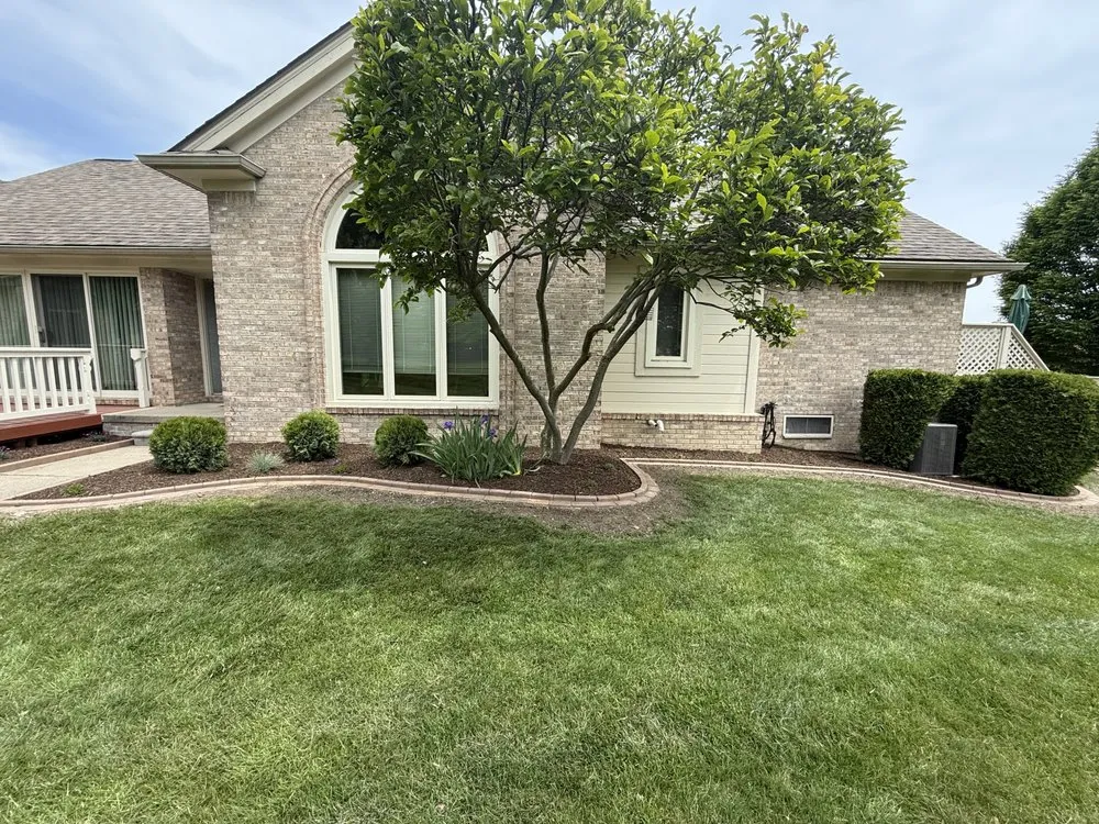 Trusted lawn care service for year-round maintenance across Washington Township, MI - Denali Outdoor Services
