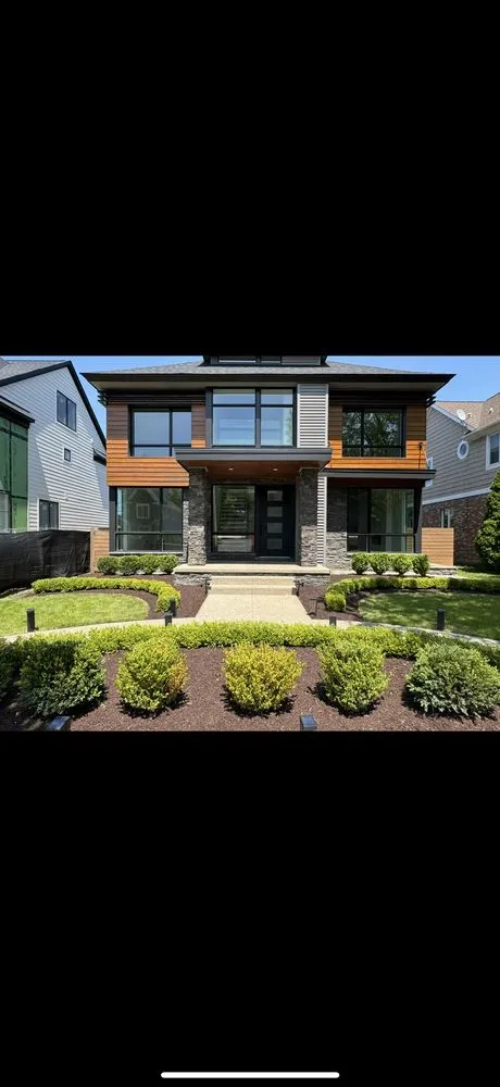 Professional landscape installation for outdoor upgrades across Washington Township, MI - Denali Outdoor Services