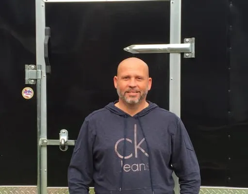 Denbigh Lawn Care Logo