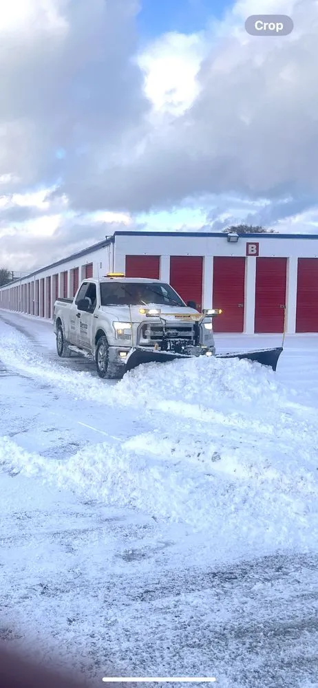 Expert yard cleanup service for beautiful yards across Fenton, MI - Denco Lawn Care and Snow Removal