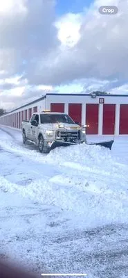 Denco Lawn Care and Snow Removal