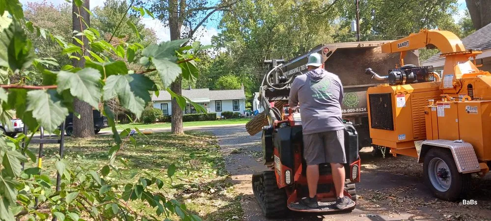 Local landscape design in Davisburg, MI - Dendy’s Landscaping And Tree Removal